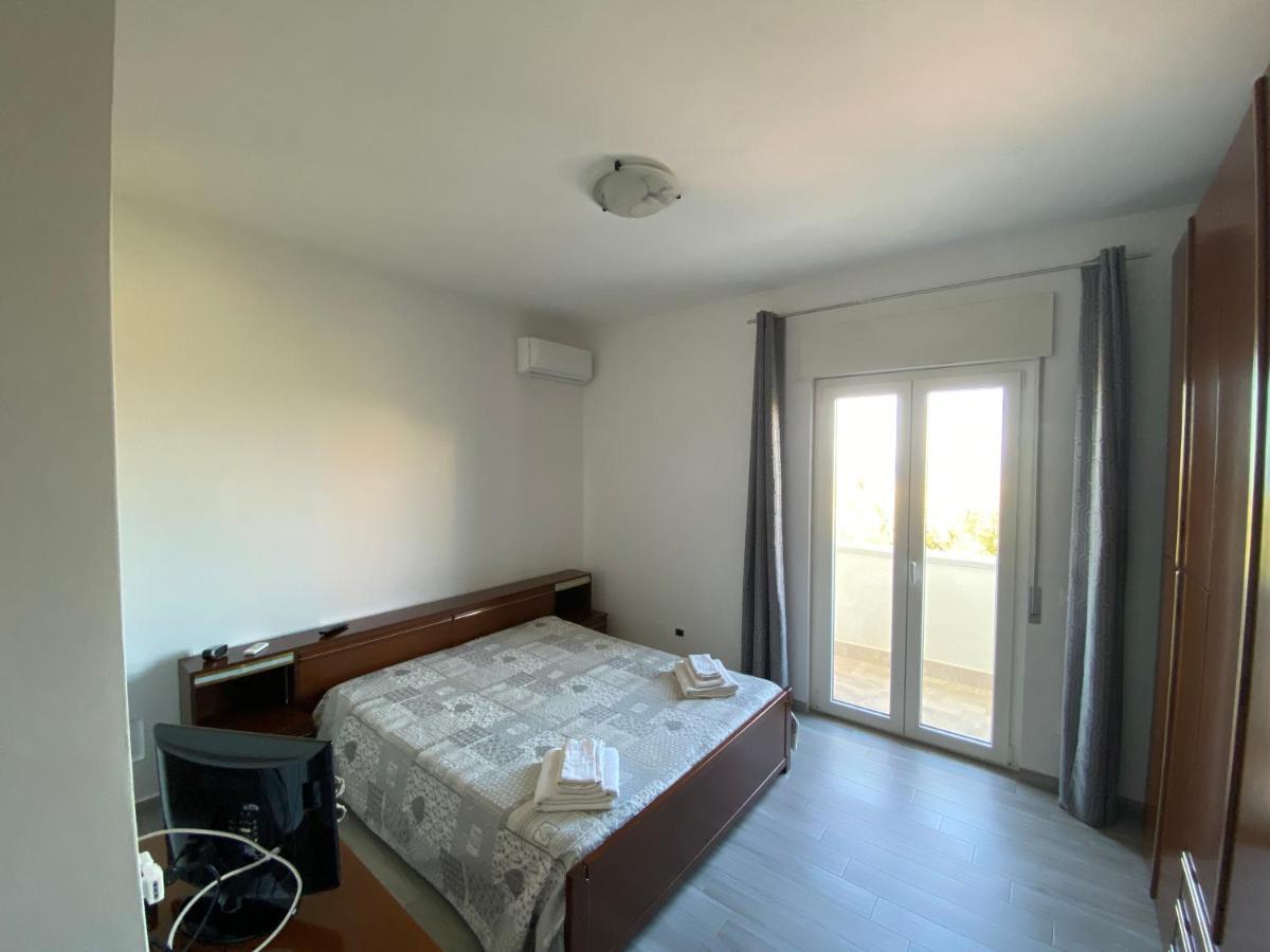 S.Leone Homely Days Agrigento Bagian luar foto