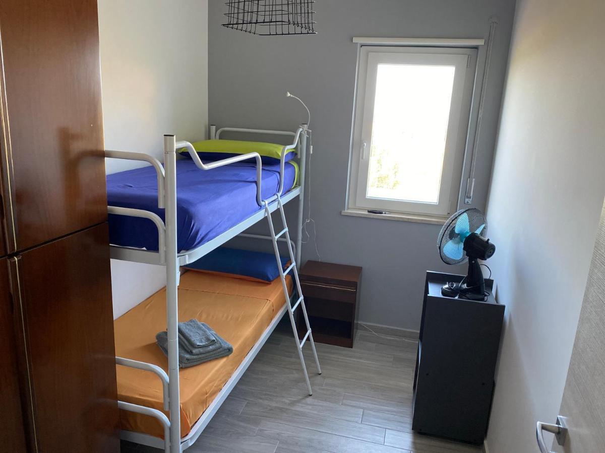 S.Leone Homely Days Agrigento Bagian luar foto