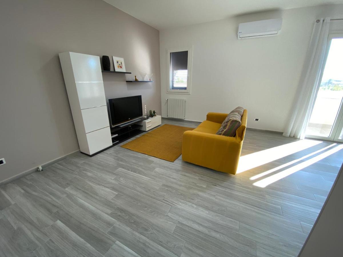 S.Leone Homely Days Agrigento Bagian luar foto