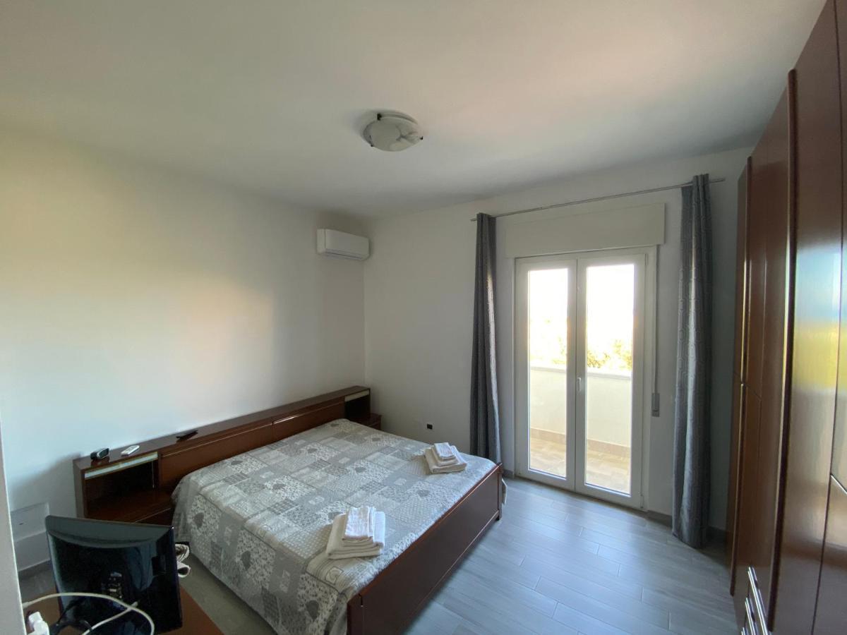 S.Leone Homely Days Agrigento Bagian luar foto