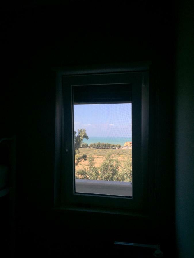 S.Leone Homely Days Agrigento Bagian luar foto
