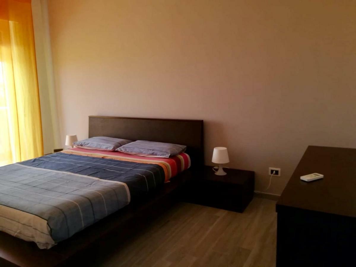 S.Leone Homely Days Agrigento Bagian luar foto