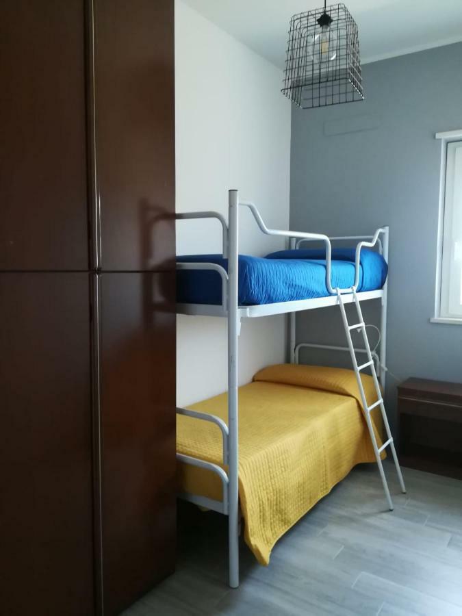 S.Leone Homely Days Agrigento Bagian luar foto
