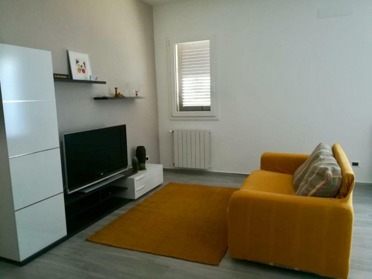 S.Leone Homely Days Agrigento Bagian luar foto